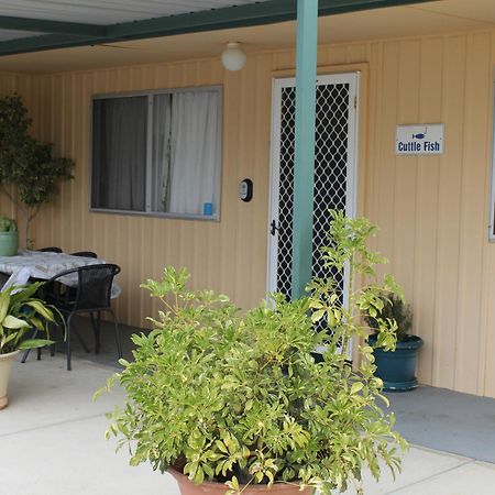 Jurien Beachfront Holiday Units Villa Jurien Bay Cameră foto
