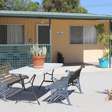 Jurien Beachfront Holiday Units Villa Jurien Bay Cameră foto