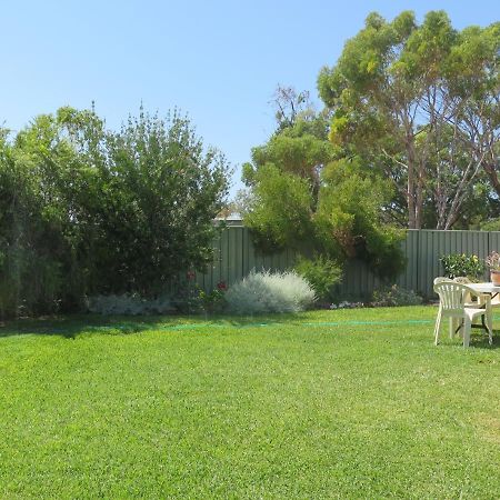 Jurien Beachfront Holiday Units Villa Jurien Bay Exterior foto