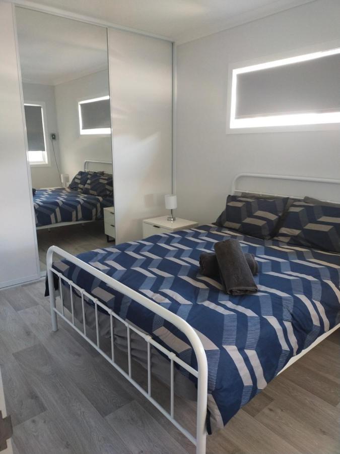 Jurien Beachfront Holiday Units Villa Jurien Bay Exterior foto