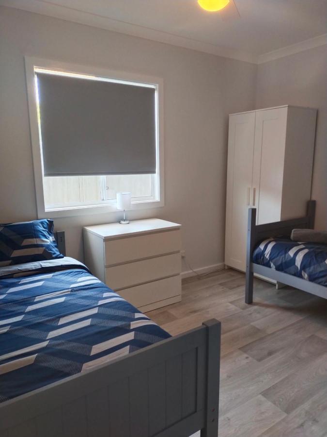 Jurien Beachfront Holiday Units Villa Jurien Bay Exterior foto