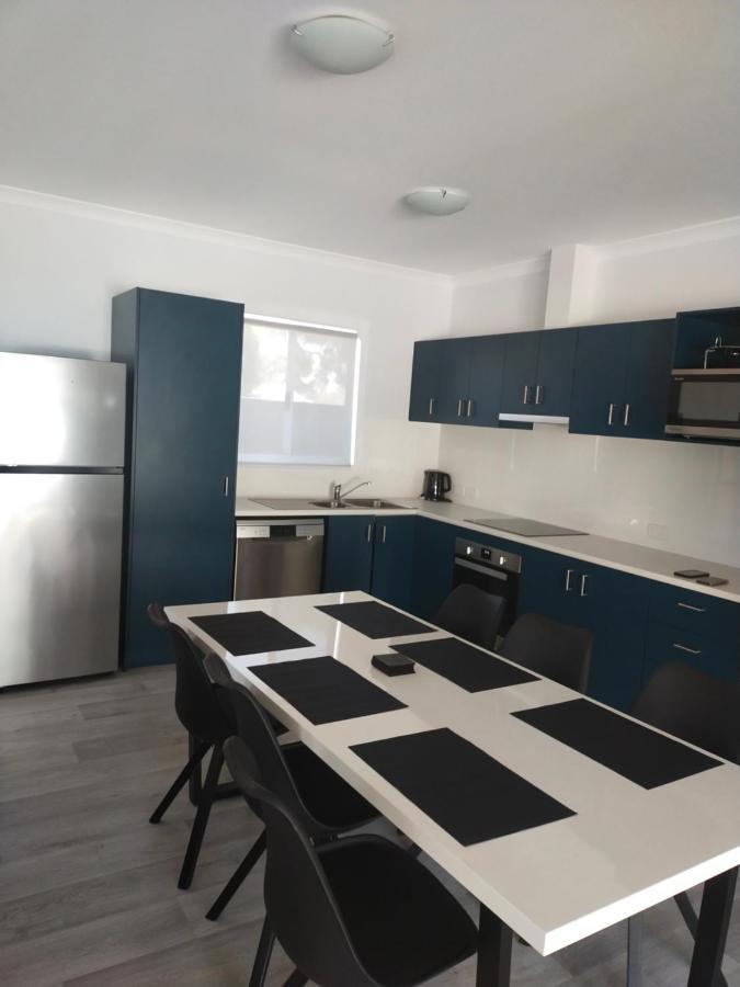 Jurien Beachfront Holiday Units Villa Jurien Bay Exterior foto