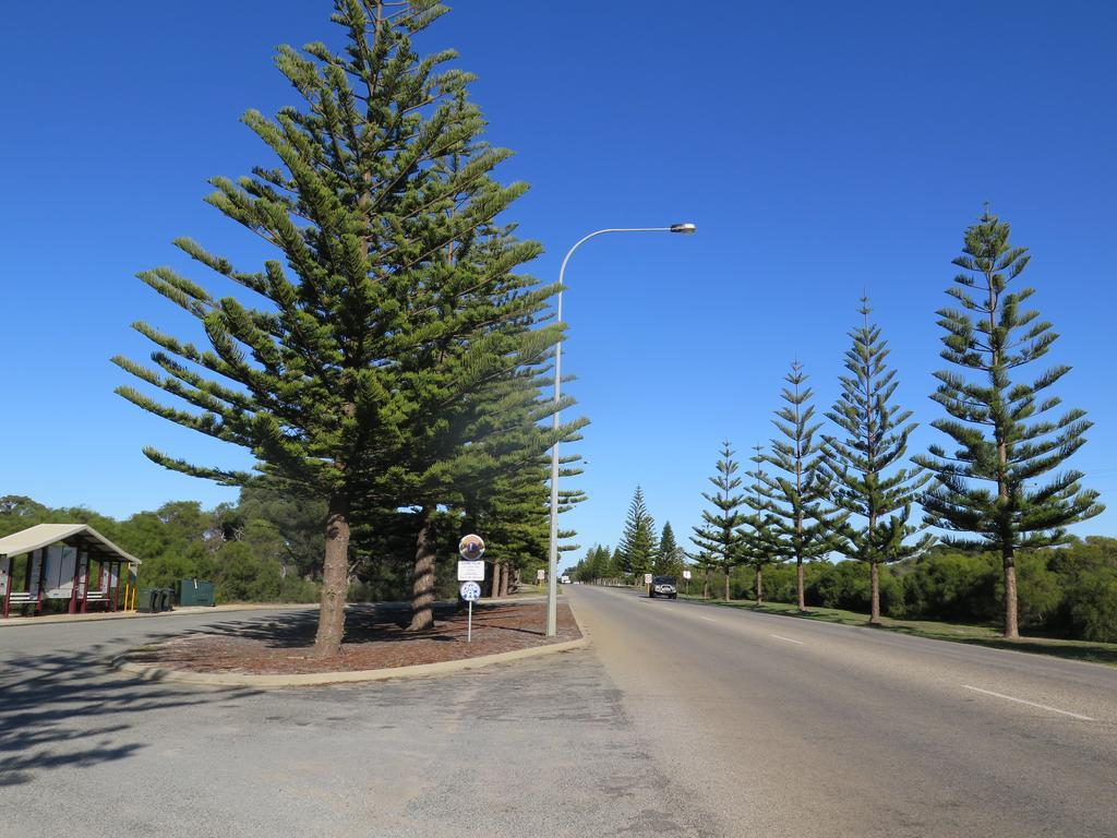 Jurien Beachfront Holiday Units Villa Jurien Bay Cameră foto