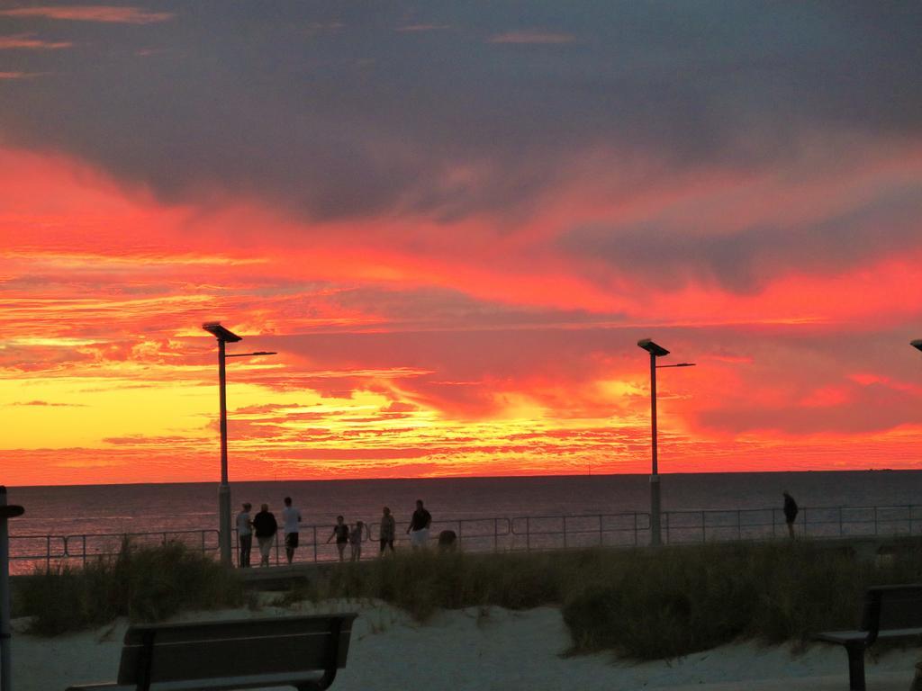 Jurien Beachfront Holiday Units Villa Jurien Bay Cameră foto