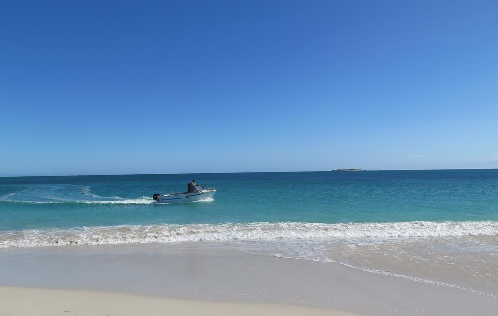 Jurien Beachfront Holiday Units Villa Jurien Bay Cameră foto