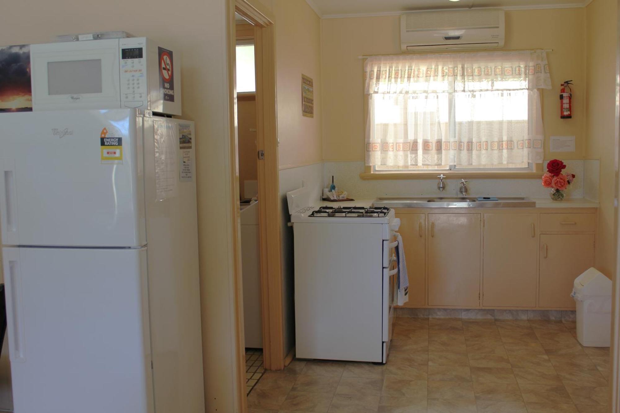 Jurien Beachfront Holiday Units Villa Jurien Bay Exterior foto