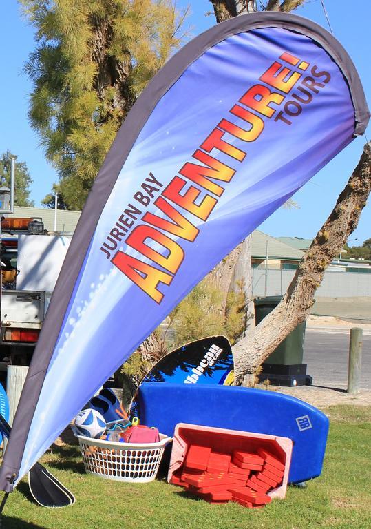 Jurien Beachfront Holiday Units Villa Jurien Bay Exterior foto
