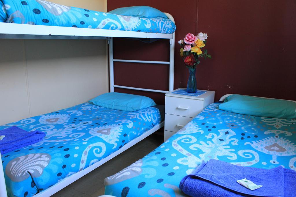 Jurien Beachfront Holiday Units Villa Jurien Bay Exterior foto