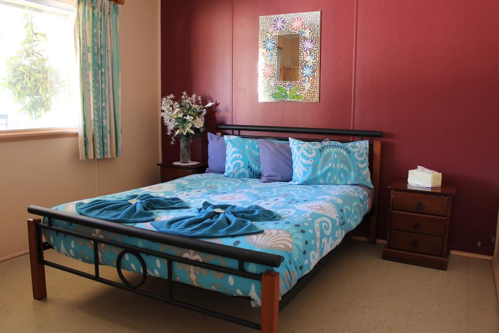 Jurien Beachfront Holiday Units Villa Jurien Bay Exterior foto