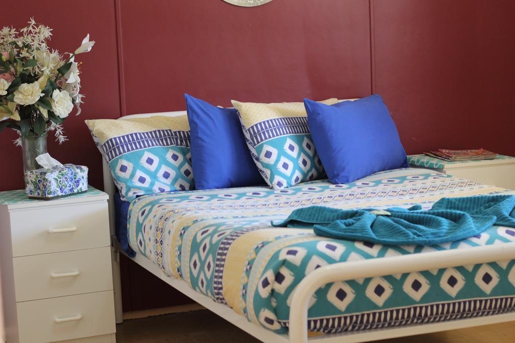 Jurien Beachfront Holiday Units Villa Jurien Bay Exterior foto