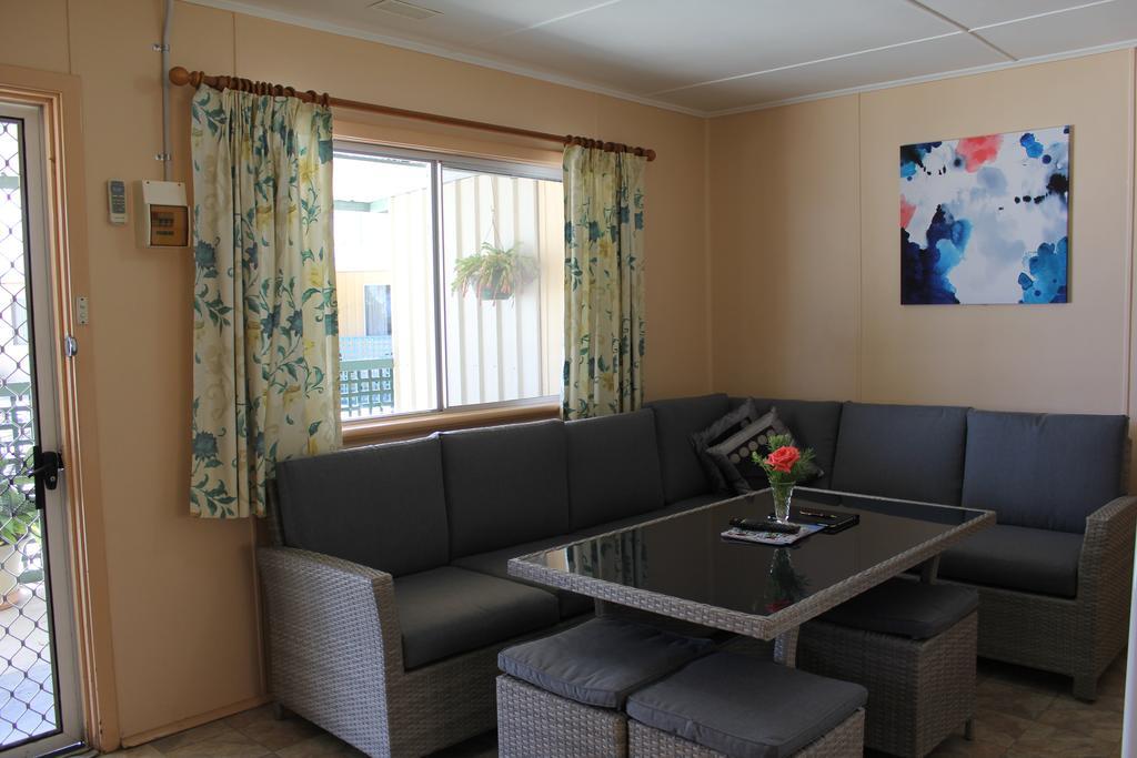Jurien Beachfront Holiday Units Villa Jurien Bay Exterior foto