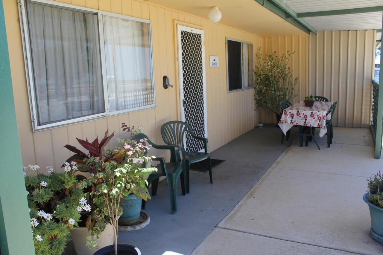 Jurien Beachfront Holiday Units Villa Jurien Bay Exterior foto