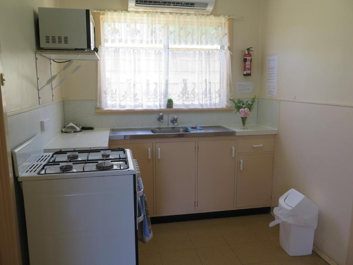 Jurien Beachfront Holiday Units Villa Jurien Bay Exterior foto