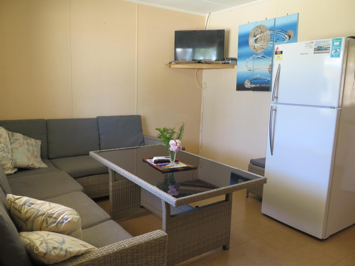 Jurien Beachfront Holiday Units Villa Jurien Bay Exterior foto